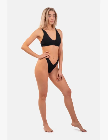 NEBBIA • Trojúhelníkové Bralette plavky • NEBBIAshop.cz