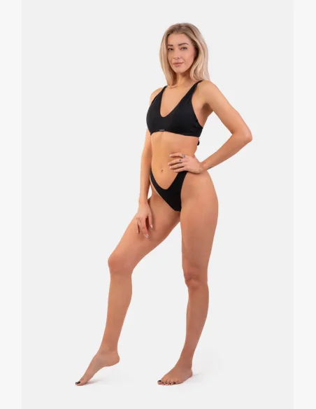 NEBBIA • Trojúhelníkové Bralette plavky • NEBBIAshop.cz