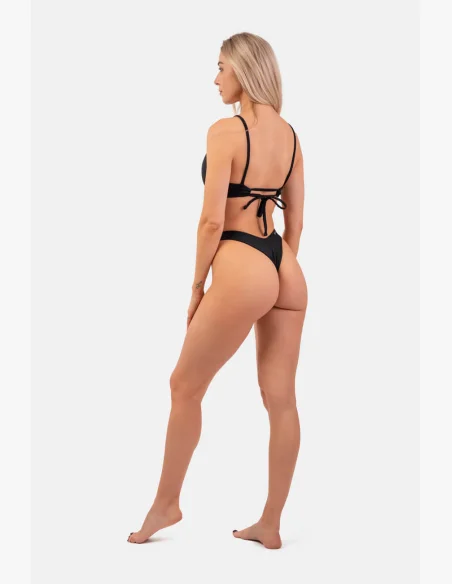 NEBBIA • Trojúhelníkové Bralette plavky • NEBBIAshop.cz