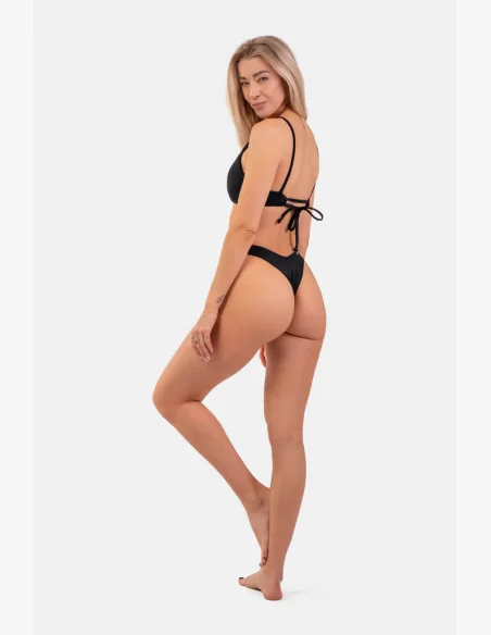 NEBBIA • Trojúhelníkové Bralette plavky • NEBBIAshop.cz