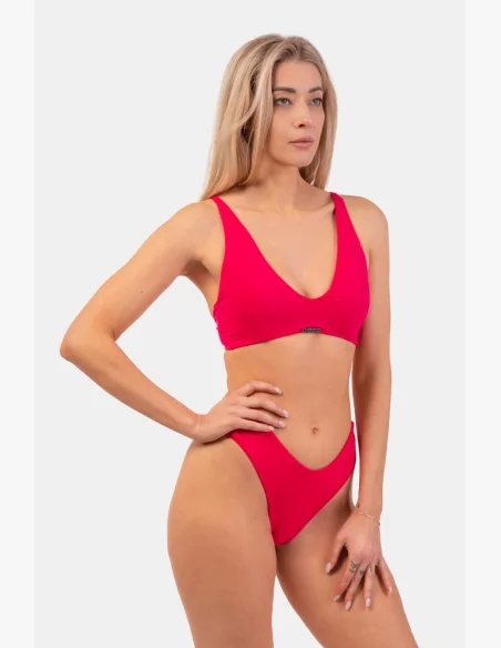 NEBBIA • Trojúhelníkové Bralette plavky • NEBBIAshop.cz
