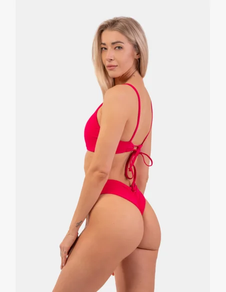 NEBBIA • Trojúhelníkové Bralette plavky • NEBBIAshop.cz