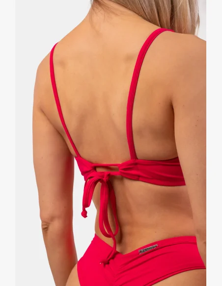 NEBBIA • Trojúhelníkové Bralette plavky • NEBBIAshop.cz