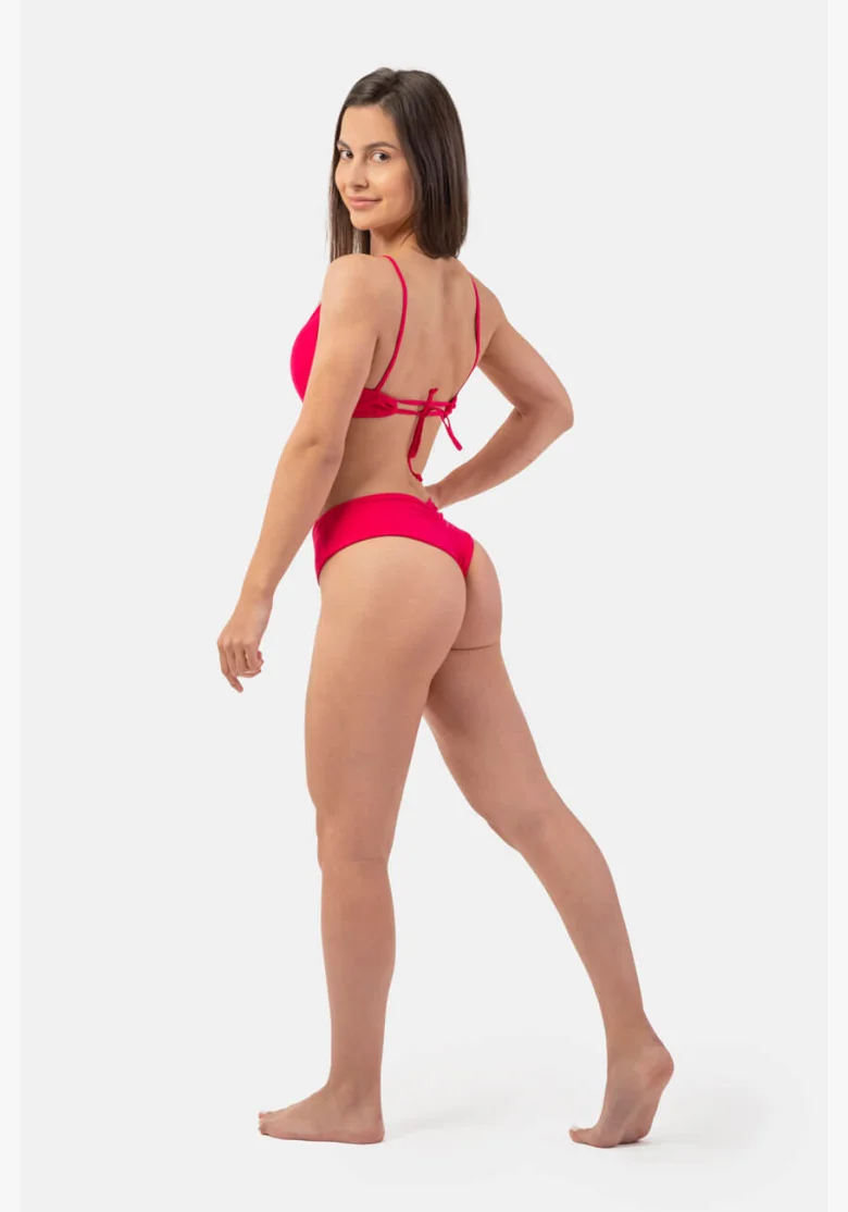 NEBBIA • Trojúhelníkové Bralette plavky • NEBBIAshop.cz