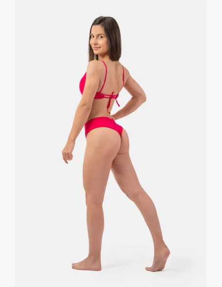 NEBBIA • Trojúhelníkové Bralette plavky • NEBBIAshop.cz
