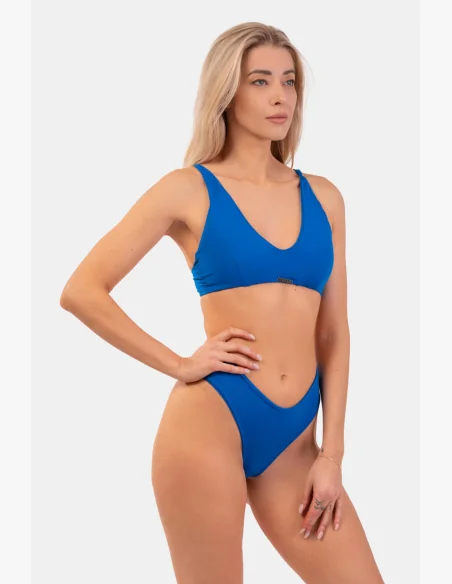 NEBBIA • Trojúhelníkové Bralette plavky • NEBBIAshop.cz