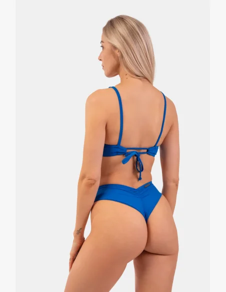 NEBBIA • Trojúhelníkové Bralette plavky • NEBBIAshop.cz