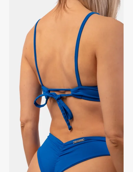 NEBBIA • Trojúhelníkové Bralette plavky • NEBBIAshop.cz