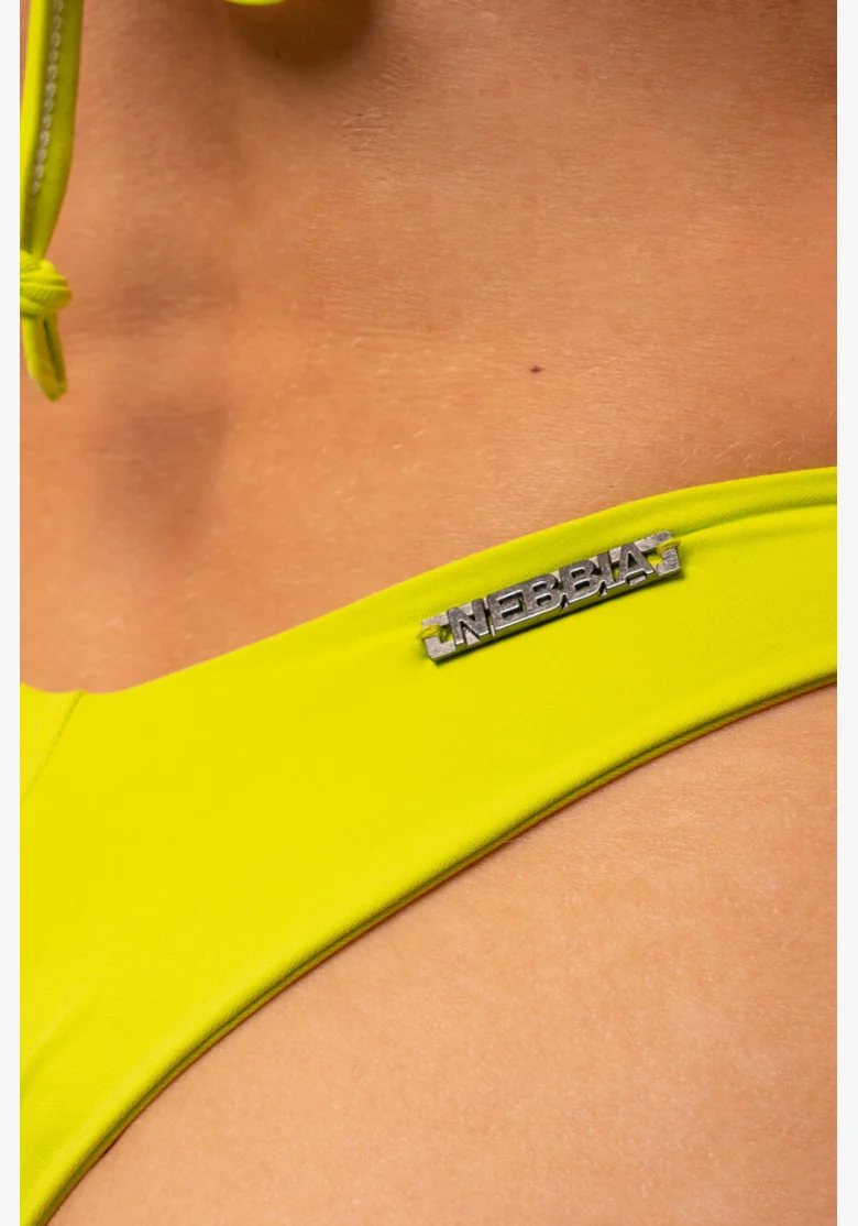 NEBBIA • V-shape Bikini • NEBBIAshop.cz