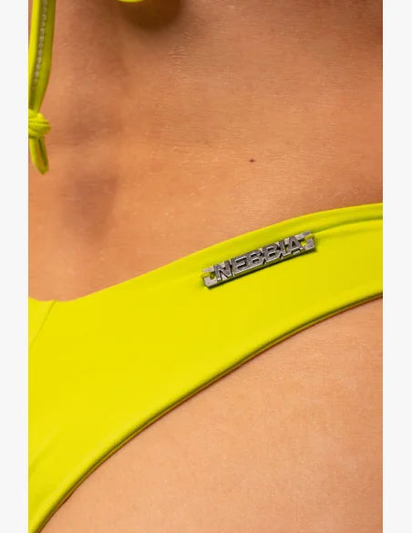 NEBBIA • V-shape Bikini • NEBBIAshop.cz