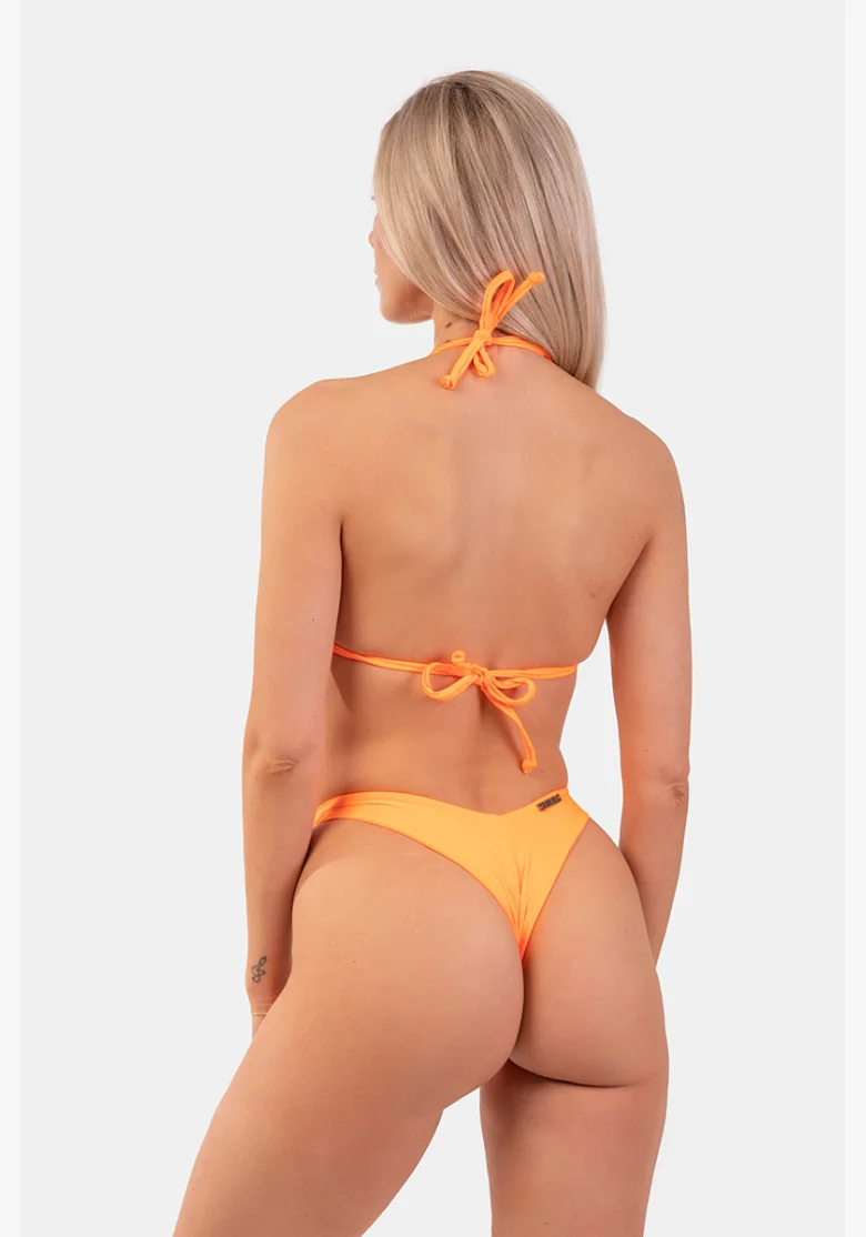 NEBBIA • Trojúhelníkové bikiny Classic • NEBBIAshop.cz