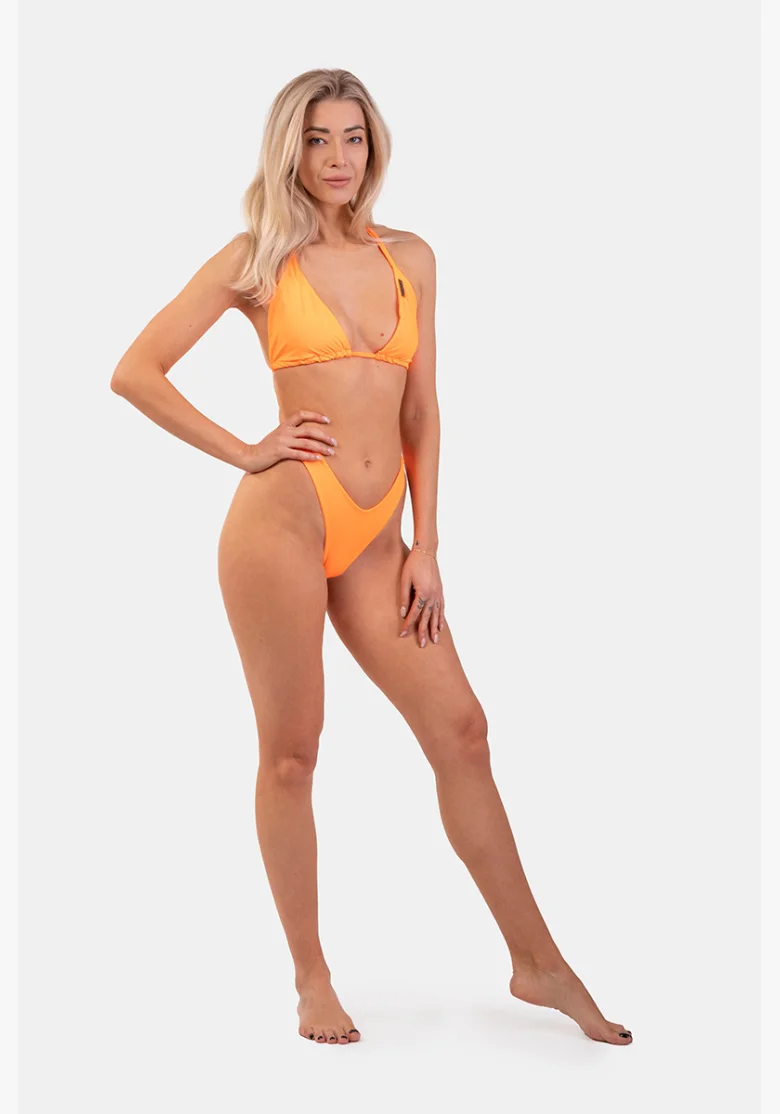 NEBBIA • Trojúhelníkové bikiny Classic • NEBBIAshop.cz