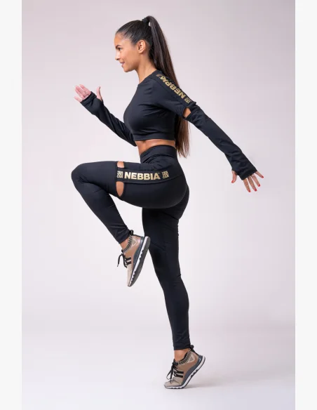 NEBBIA® • Honey Bunny legíny • NEBBIAshop.cz