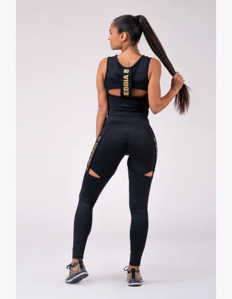 NEBBIA® • Honey Bunny legíny • NEBBIAshop.cz