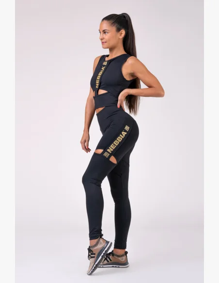 NEBBIA® • Honey Bunny legíny • NEBBIAshop.cz