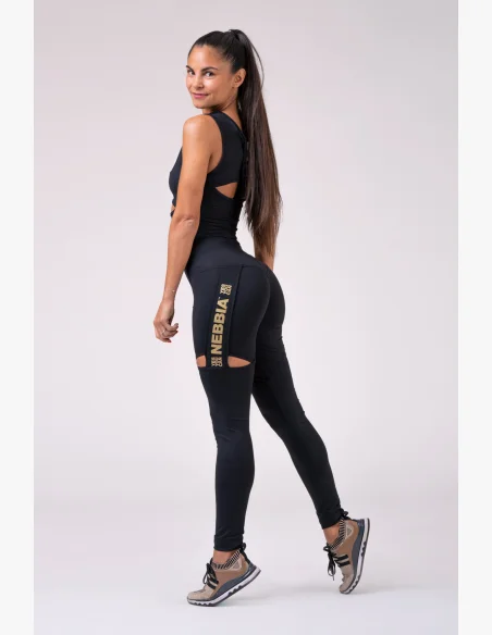 NEBBIA® • Honey Bunny legíny • NEBBIAshop.cz