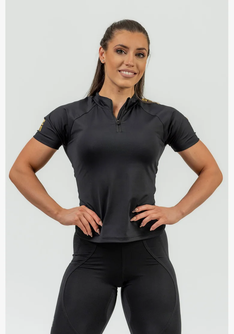 NEBBIA • Dámske funkčné tričko INTENSE Ultimate • NEBBIAshop.cz