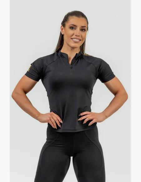 NEBBIA • Dámske funkčné tričko INTENSE Ultimate • NEBBIAshop.cz