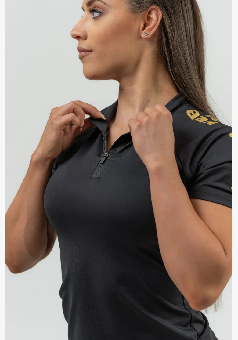 NEBBIA • Dámske funkčné tričko INTENSE Ultimate • NEBBIAshop.cz