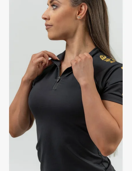 NEBBIA • Dámske funkčné tričko INTENSE Ultimate • NEBBIAshop.cz