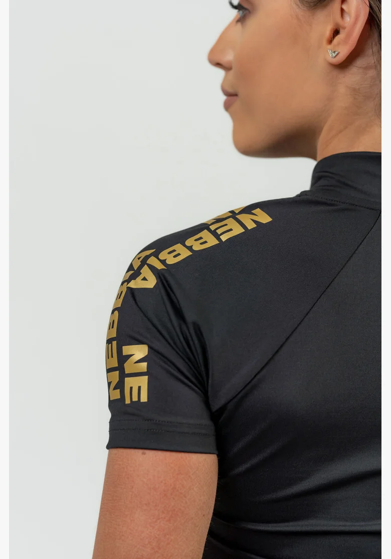 NEBBIA • Dámske funkčné tričko INTENSE Ultimate • NEBBIAshop.cz