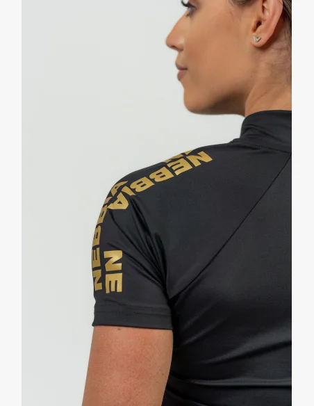 NEBBIA • Dámske funkčné tričko INTENSE Ultimate • NEBBIAshop.cz