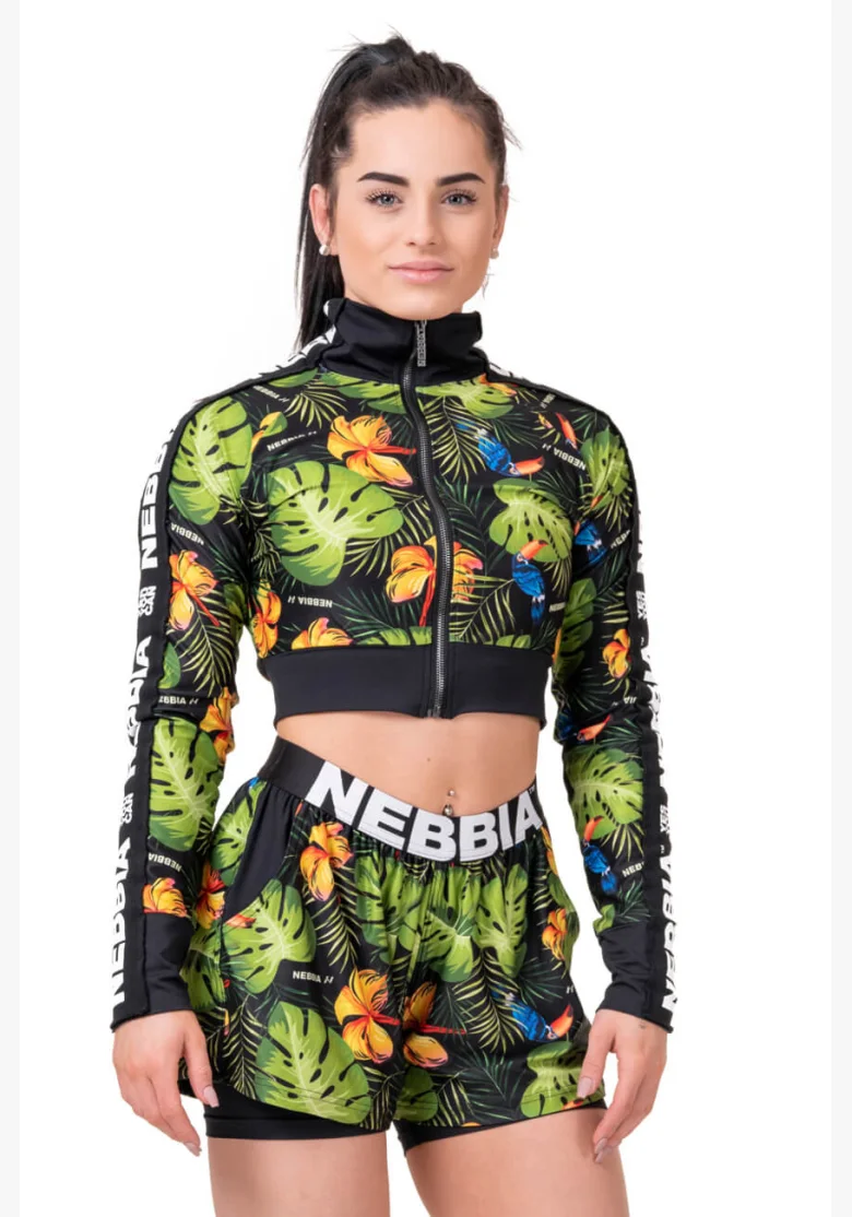 NEBBIA • High-energy Double Layer šortky • NEBBIAshop.cz