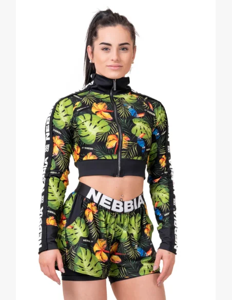 NEBBIA • High-energy Double Layer šortky • NEBBIAshop.cz