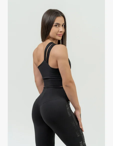 NEBBIA • Dámske legíny s vysokým pásom INTENSE Iconic • NEBBIAshop.cz