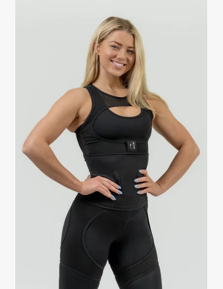 NEBBIA • Dámske kompresné tielko INTENSE Ultra • NEBBIAshop.cz