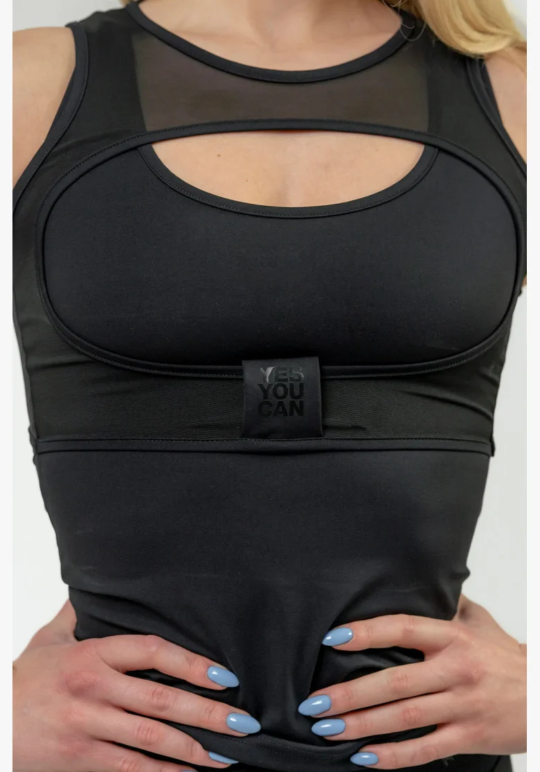 NEBBIA • Dámske kompresné tielko INTENSE Ultra • NEBBIAshop.cz
