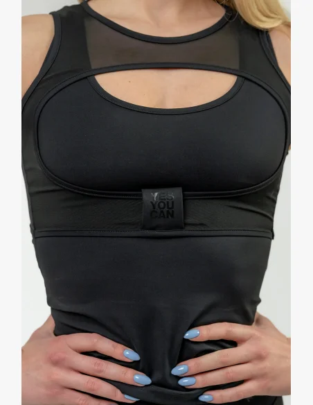 NEBBIA • Dámske kompresné tielko INTENSE Ultra • NEBBIAshop.cz