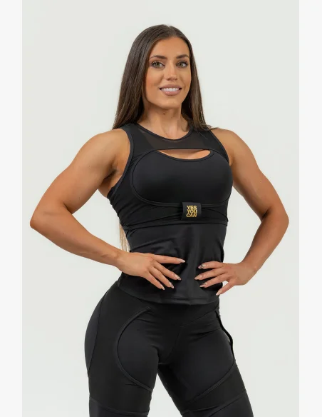 NEBBIA • Dámske kompresné tielko INTENSE Ultra • NEBBIAshop.cz