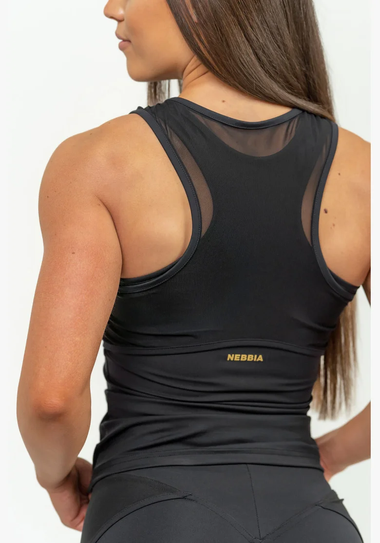 NEBBIA • Dámske kompresné tielko INTENSE Ultra • NEBBIAshop.cz