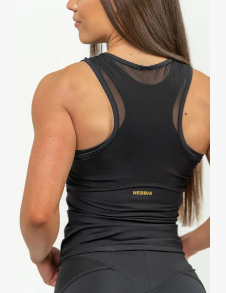 NEBBIA • Dámske kompresné tielko INTENSE Ultra • NEBBIAshop.cz