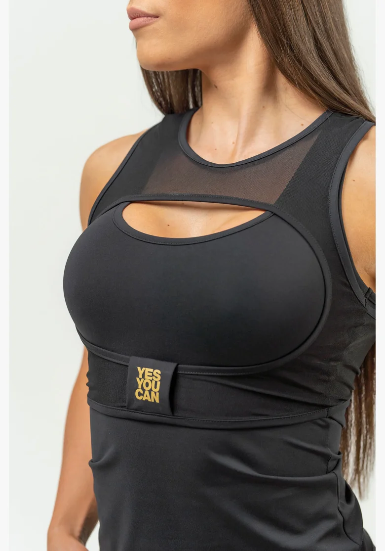 NEBBIA • Dámske kompresné tielko INTENSE Ultra • NEBBIAshop.cz