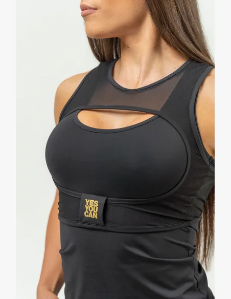 NEBBIA • Dámske kompresné tielko INTENSE Ultra • NEBBIAshop.cz