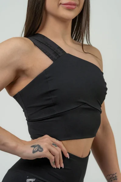 NEBBIA • Dámska športová podprsenka INTENSE • NEBBIAshop.cz 2
