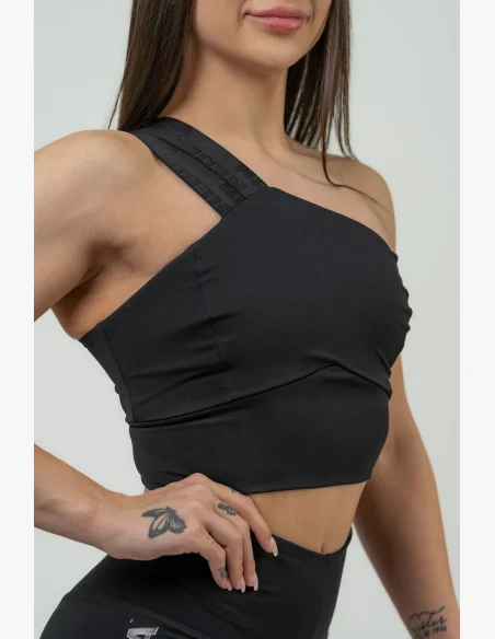 NEBBIA • Dámska športová podprsenka INTENSE • NEBBIAshop.cz