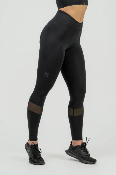 NEBBIA • Dámske tvarujúce push-up legíny INTENSE Heart-Shaped • NEBBIAshop.cz
