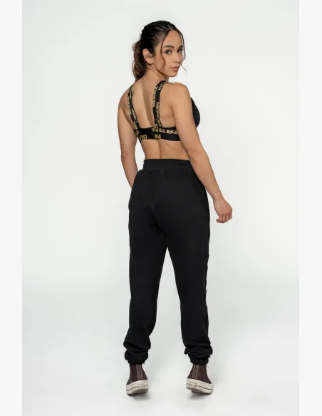 NEBBIA • Dámska vystužená športová podprsenka INTENSE Iconic • NEBBIAshop.cz