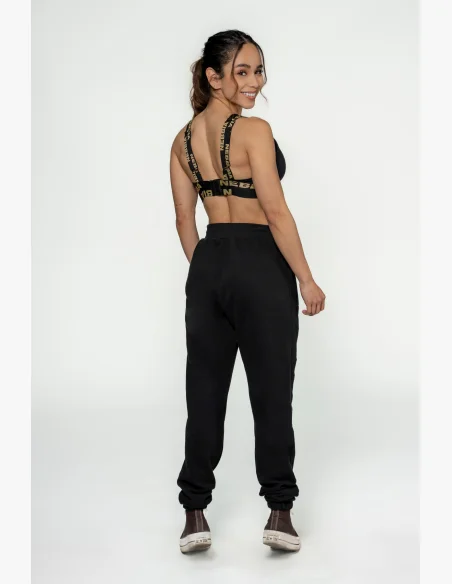 NEBBIA • Dámska vystužená športová podprsenka INTENSE Iconic • NEBBIAshop.cz