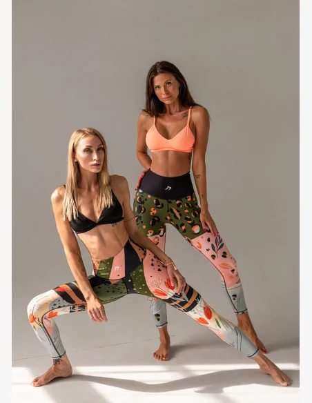 KFIT • Legíny Spring • Nebshop.cz