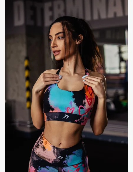 KFIT • Podprsenka Amare Y • Nebshop.cz
