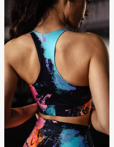 KFIT • Podprsenka Amare Y • Nebshop.cz