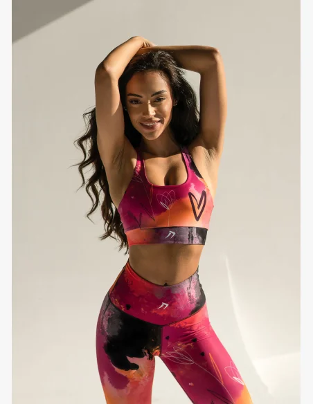 KFIT • Podprsenka Tulip Y • Nebshop.cz