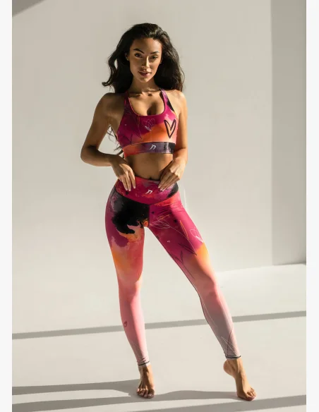 KFIT • Podprsenka Tulip Y • Nebshop.cz