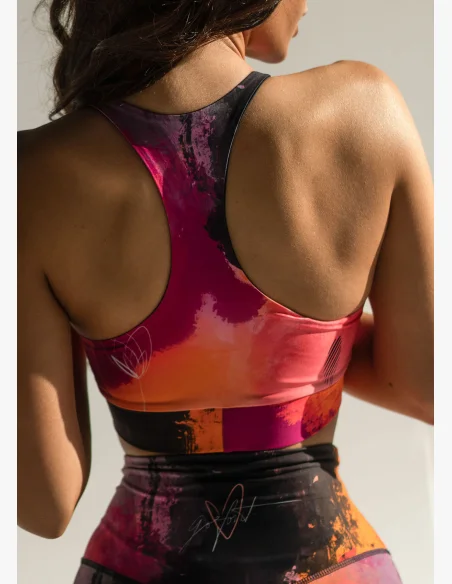 KFIT • Podprsenka Tulip Y • Nebshop.cz