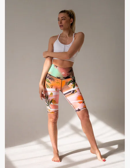 KFIT • Šortky Panthera • Nebshop.cz