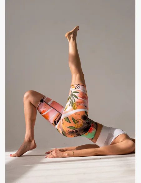 KFIT • Šortky Panthera • Nebshop.cz